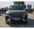 Geely Xingyue L (Monjaro) из Китая