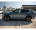 Geely Xingyue L (Monjaro) из Китая