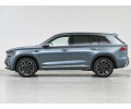 Geely Xingyue L (Monjaro) из Китая