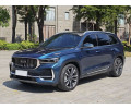Geely Xingyue L (Monjaro) из Китая