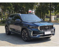 Geely Xingyue L (Monjaro) из Китая