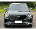Geely Xingyue L (Monjaro) из Китая