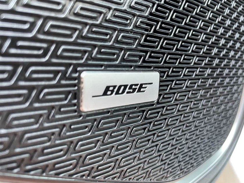 Geely Xingyue (Tugella)