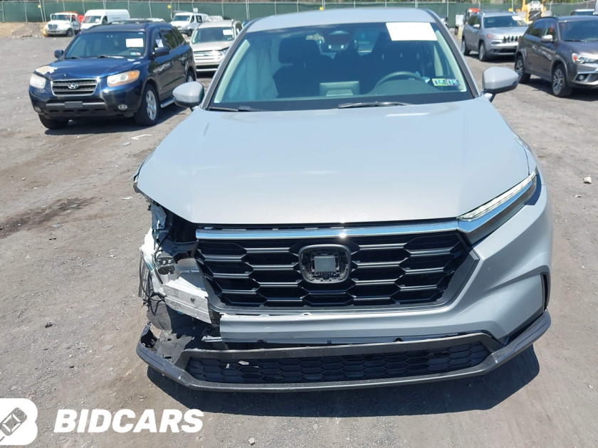 Honda CR-V, Lx Awd