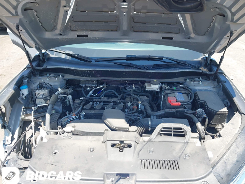Honda CR-V, Lx Awd