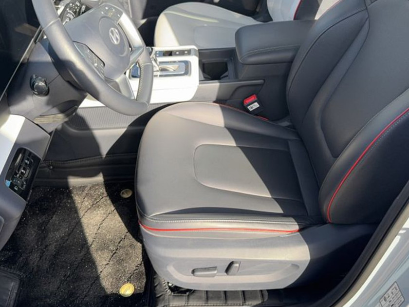 Hyundai Mufasa ( ix35)