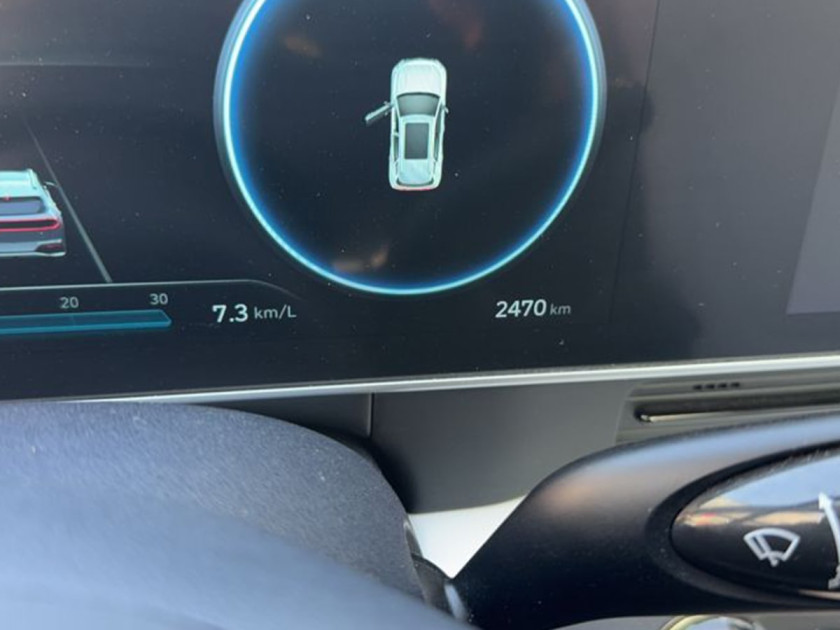 Hyundai Mufasa ( ix35)