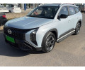 Hyundai Mufasa ( ix35) из Китая