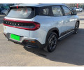 Hyundai Mufasa ( ix35) из Китая