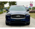 Infiniti QX50 из Китая