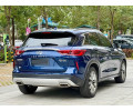 Infiniti QX50 из Китая