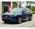 Infiniti QX50 из Китая