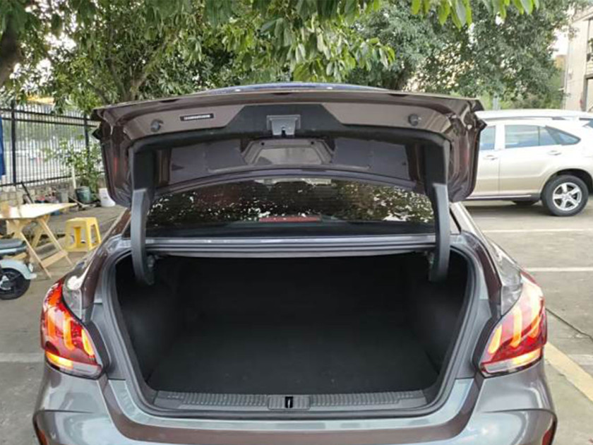 MG 5