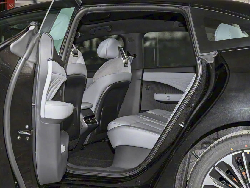 Nissan N7