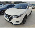Nissan Quashqai из Китая