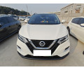 Nissan Quashqai из Китая