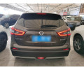 Nissan Quashqai из Китая