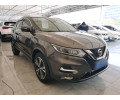 Nissan Quashqai из Китая