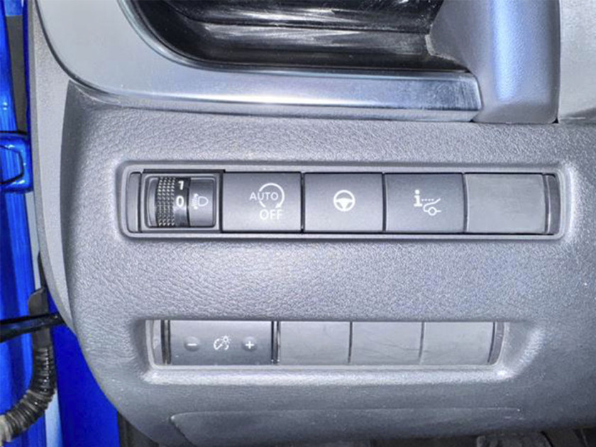 Nissan Quashqai