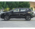 Nissan Quashqai из Китая