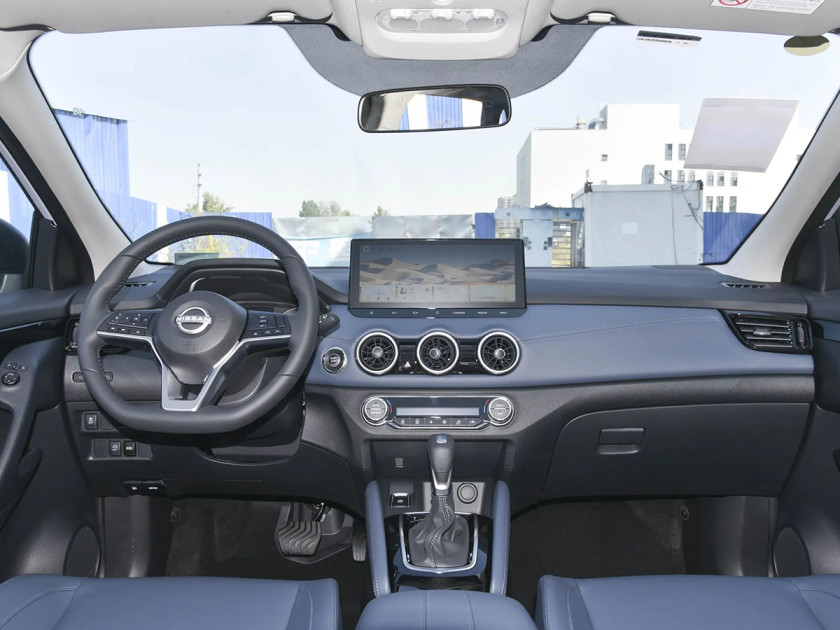Nissan Quashqai