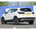 Nissan Quashqai из Китая