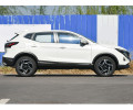 Nissan Quashqai из Китая