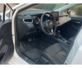 Toyota Corolla из Китая