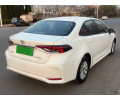 Toyota Corolla из Китая