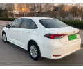 Toyota Corolla из Китая