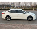 Toyota Corolla из Китая