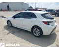Toyota Corolla, SE из США