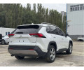 Toyota RAV 4 из Китая