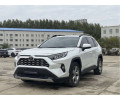 Toyota RAV 4 из Китая