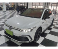 Volkswagen Golf из Китая