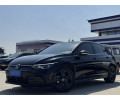 Volkswagen Golf из Китая
