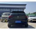 Volkswagen Golf из Китая