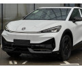 Volkswagen ID Unyx Ultra из Китая
