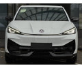 Volkswagen ID Unyx Ultra из Китая