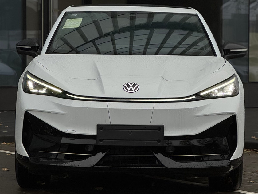 Volkswagen ID Unyx Ultra