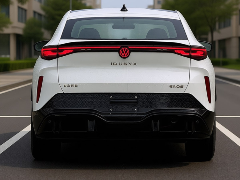 Volkswagen ID Unyx Ultra