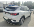 Volkswagen ID.4 из Китая
