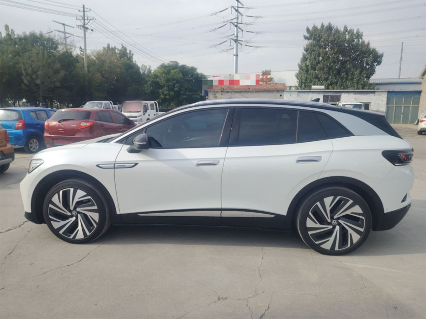 Volkswagen ID.4