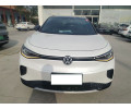 Volkswagen ID.4 из Китая