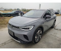Volkswagen ID.4 из Китая