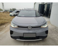 Volkswagen ID.4 из Китая
