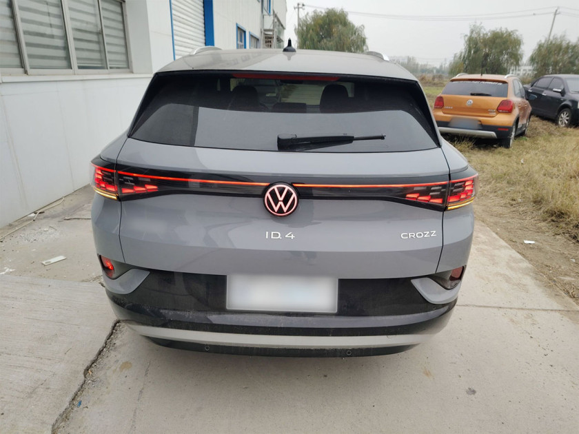 Volkswagen ID.4