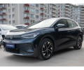 Volkswagen ID.4 из Китая