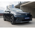 Volkswagen ID.4 из Китая