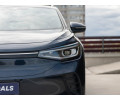 Volkswagen ID.4 из Китая